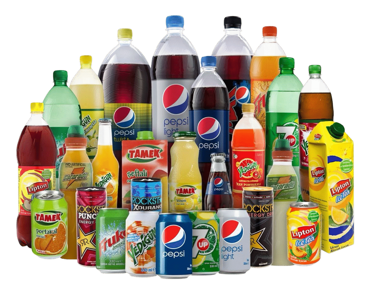soft drinks wholesale